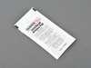 ES#3621852 - HB766N.624 - Hawk HP Plus Brake Pads - Rear - A compound can take the heat at the track and get you home safely - Hawk - BMW