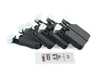 ES#3621852 - HB766N.624 - Hawk HP Plus Brake Pads - Rear - A compound can take the heat at the track and get you home safely - Hawk - BMW