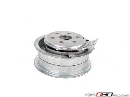 ES#2158225 - 06A109479C - Timing Belt Tensioner - Replace any time timing service is performed - GMB - Volkswagen