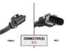 ES#4490239 - D440-0127 - DINANTRONICS X Performance Tuner - Max gains of up to +45 HP and +38 lb-ft TRQ (Crank); +39 HP and +34 lb-ft TRQ (Wheel). - Dinan - BMW