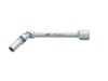 ES#4490238 - 4760-2 - 10mm Glow Plug Socket - Easily remove and install glow plugs. - Hazet - Volkswagen Mercedes Benz