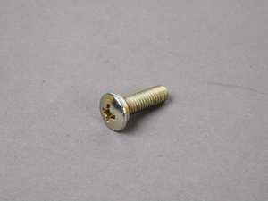 ES#88444 - 51181813015 - SCREW - Genuine BMW - BMW