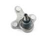 ES#4442036 - 5WA407366 - Ball Joint - Right - Attaches through the front of the lower control arm - Genuine Volkswagen Audi - Audi Volkswagen