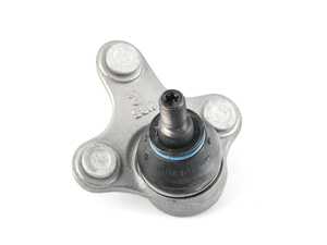 ES#4442036 - 5WA407366 - Ball Joint - Right - Attaches through the front of the lower control arm - Genuine Volkswagen Audi - Audi Volkswagen