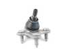 ES#4442036 - 5WA407366 - Ball Joint - Right - Attaches through the front of the lower control arm - Genuine Volkswagen Audi - Audi Volkswagen