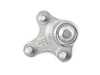 ES#4442036 - 5WA407366 - Ball Joint - Right - Attaches through the front of the lower control arm - Genuine Volkswagen Audi - Audi Volkswagen