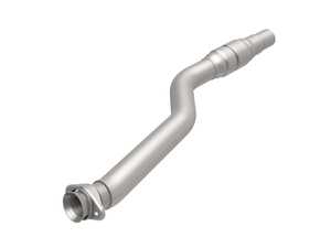ES#2616202 - 49264 - Direct-Fit Catalytic Converter Cyl 6-10 - Keep your emissions in check. Primary cat in exhaust manifold. - Magnaflow - BMW