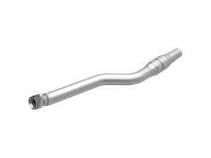 ES#2615389 - 49265 - Direct-Fit Catalytic Converter Cyl 1-5 - Keep your emissions in check. Primary cat in exhaust manifold. - Magnaflow - BMW