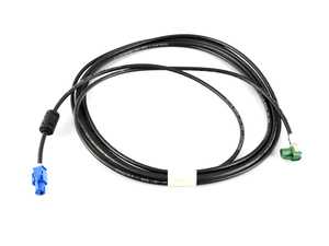 ES#3442312 - 61119341378 - USB CABLE - Genuine BMW - BMW