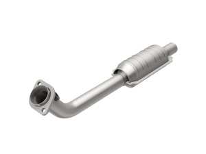 ES#2617121 - 49572 - Direct-Fit Catalytic Converter Cyl 1-4 - Keep your emissions in check. Primary cat in exhaust manifold. - Magnaflow - BMW