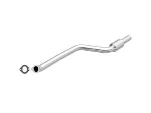 ES#2615552 - 49768 - Direct-Fit Catalytic Converter - Left Rear (Cyl 1-3) - Keep your emissions in check - Magnaflow - BMW