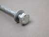 ES#516217 - N10207602 - Hex Bolt - Priced Each - Install new hardware with your new parts. M10x125x45 - Genuine Volkswagen Audi - Audi Volkswagen