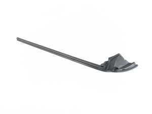 ES#4879427 - 51335A4CF95 - WINDOW CAVITY SEAL INNER, L - Genuine MINI - MINI