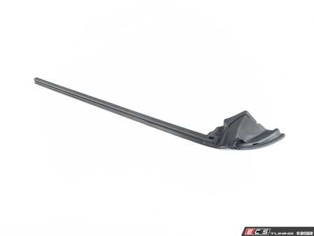 ES#4879427 - 51335A4CF95 - WINDOW CAVITY SEAL INNER, L - Genuine MINI - MINI