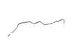 ES#2954283 - 16127186247 - RETURN LINE, FRONT - Genuine BMW - BMW