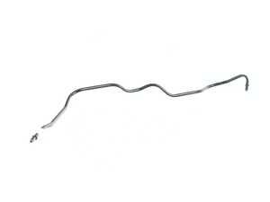 ES#2954283 - 16127186247 - RETURN LINE, FRONT - Genuine BMW - BMW