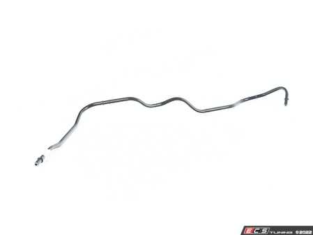 ES#2954283 - 16127186247 - RETURN LINE, FRONT - Genuine BMW - BMW