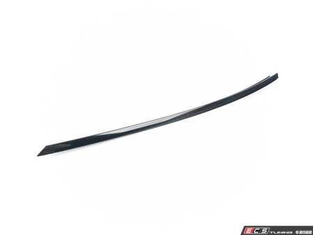 ES#2714673 - 51347295570 - SEAL, A-PILLAR, RIGHT - Genuine BMW - BMW