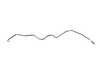 ES#2954282 - 16127186237 - FEED LINE, FRONT - Genuine BMW - BMW