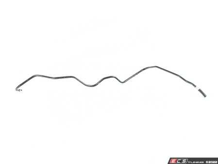 ES#2954282 - 16127186237 - FEED LINE, FRONT - Genuine BMW - BMW