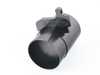 ES#4430186 - BMS-1.8-TYPE1 - BMS Performance Intake System - Type 1 - Bolt on More Horsepower, Torque, and Better Sound! - Burger Motorsports - Mercedes Benz