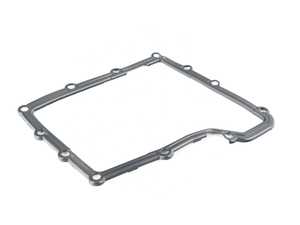 ES#4350573 - 28607842856 - Mechatronic Unit Cover Gasket - Seals the Mechatronic Unit Cover to the transmission - Getrag - BMW