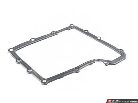 ES#4350573 - 28607842856 - Mechatronic Unit Cover Gasket - Seals the Mechatronic Unit Cover to the transmission - Getrag - BMW