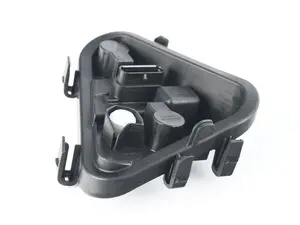 Tailight Bulb Holder - Rear, Left