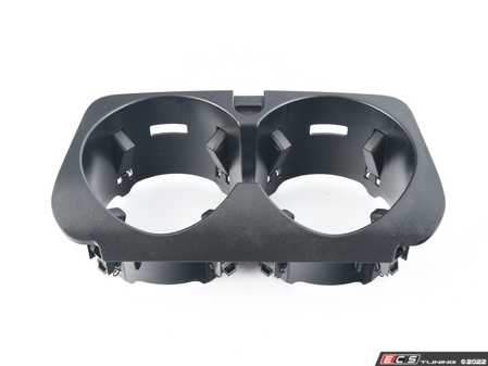 ES#2758385 - 2056800691 - Cup Holder - Replace your broken factory cup holder before spilled drinks ruin your car's interior - Genuine Mercedes Benz - Mercedes Benz