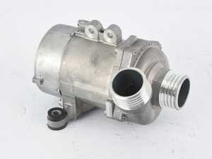 ES#4872109 - 11517586925 - Water Pump - Invest in a quality Water Pump for E90 E92 E93 and other models to keep your BMW running smoothly - Ina - BMW