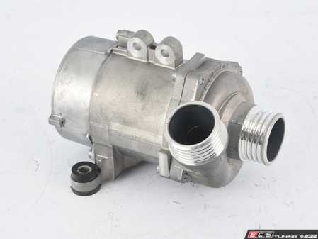 ES#4872109 - 11517586925 - Water Pump - Invest in a quality Water Pump for E90 E92 E93 and other models to keep your BMW running smoothly - Ina - BMW