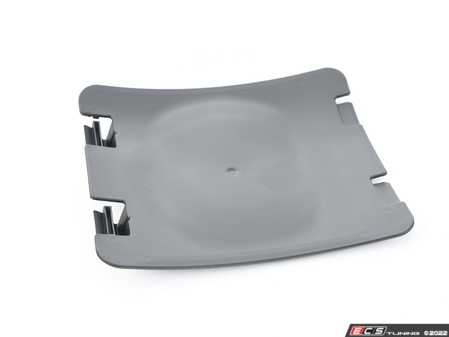 ES#3548773 - 51717394829 - LID FOR BULB EXCHANG - Genuine BMW - BMW