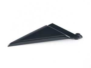 ES#2922497 - 51337299987 - CORNER MOULDING, LEFT - Genuine BMW - 