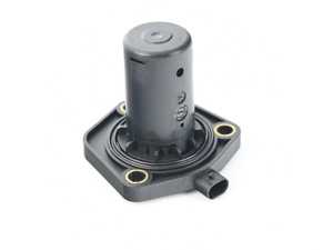 ES#2565076 - 0011531932 - Engine Oil Level Sensor - Mounted on the bottom of the oil pan - Genuine Mercedes Benz - Mercedes Benz