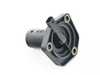 ES#2565076 - 0011531932 - Engine Oil Level Sensor - Mounted on the bottom of the oil pan - Genuine Mercedes Benz - Mercedes Benz