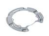 ES#2733751 - 34212284747 - SUPPORTING RING BRAKE SHOE - Genuine BMW - BMW