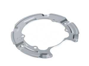 ES#2733751 - 34212284747 - SUPPORTING RING BRAKE SHOE - Genuine BMW - BMW