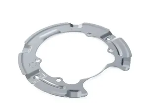 SUPPORTING RING BRAKE SHOE