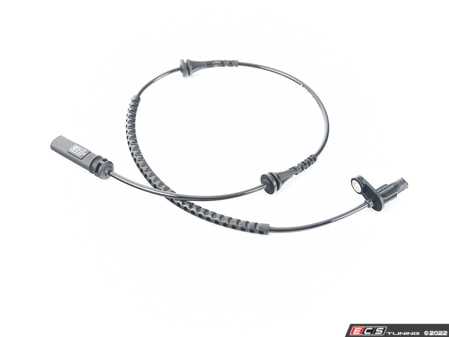 ES#4184287 - 34526895657 - Genuine BMW Wheel speed Sensor  - Monitors your wheels speed - Genuine BMW - BMW