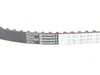 ES#1466 - TB017K1 - ECS Tuning Timing Belt Kit - Standard - Belt & Tensioner roller, made by Contitech - Continental - Volkswagen