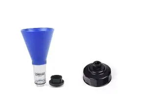 Oil Service Tool Kit