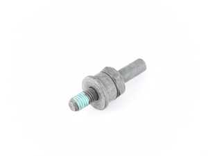 ES#2549197 - 2780520474 - Bearing Bolt - Priced Each - Right Slide Rail to Cylinder Head- (2) Two Required Per Vehicle - Genuine Mercedes Benz - Mercedes Benz