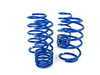 ES#1303392 - 29826-2 - Sport Spring Set - Unrivaled comfort and performance. Average lowering of 1.75"F 1.5"R - H&R - Audi