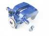 ES#3153234 - 34216881295 - Brake Caliper Housing Blue Left - Genuine BMW - BMW
