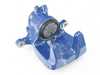 ES#3153234 - 34216881295 - Brake Caliper Housing Blue Left - Genuine BMW - BMW