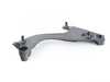 ES#3232157 - 3Q0129671 - Lower Airbox Bracket  - Securing bracket located at the bottom of the airbox - Genuine Volkswagen Audi - Audi