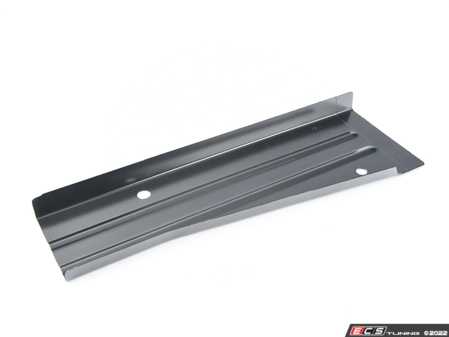 ES#3417900 - 41007431645 - EXTENSION, SIDE MEMB - Genuine BMW - BMW