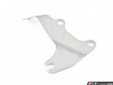 ES#2571937 - 18307606137 - BRACKET CATALYZER - Genuine BMW - BMW