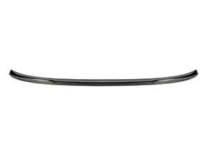 ES#4265968 - G20CFCSSPOILER - CS Style Carbon Fiber Trunk Spoiler - G20/G80 Sedan - Unique Style. Aggressive looks. This carbon fiber trunk spoiler is the perfect touch for any new BMW - ECS - BMW