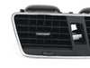 ES#2740295 - 8U1820951C6PS - Dashboard Air Vent - Black - Genuine Volkswagen Audi - Audi